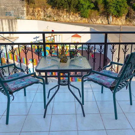 Valsamis 4*