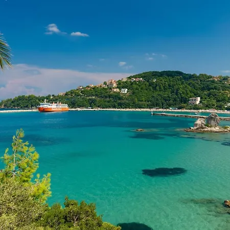 Valsamis Apartahotel