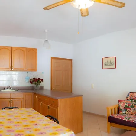 Valsamis Apartahotel