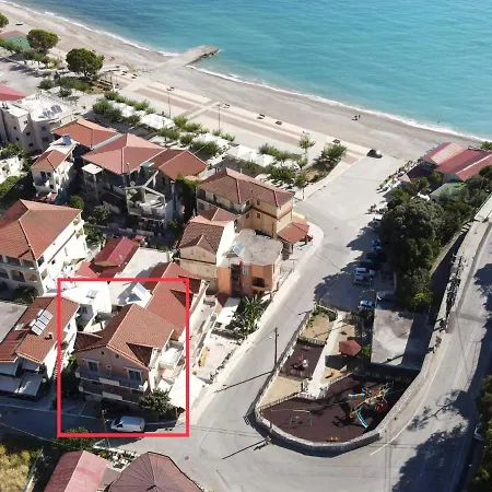 Valsamis Apartahotel 4*