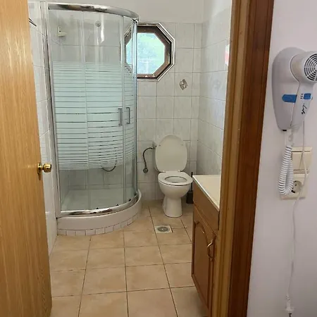 Valsamis Apartahotel 4*